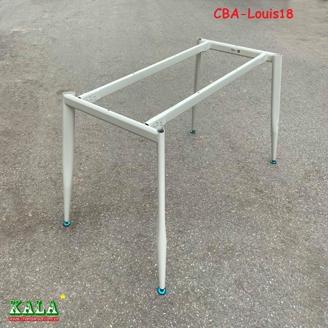 Chân bàn ăn CBA-Louis18