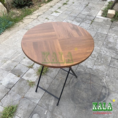 Bàn Fansipan Patio tròn 64cm