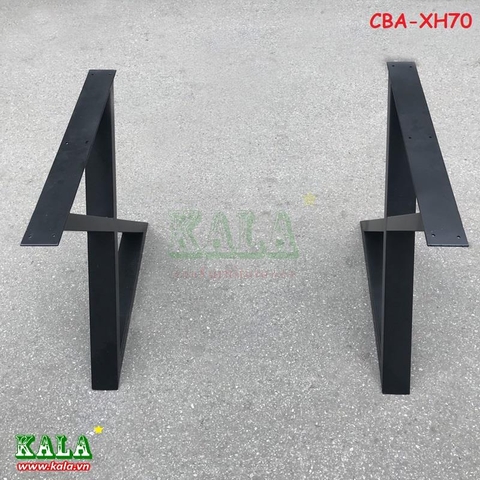 Chân bàn ăn CBA-XH70