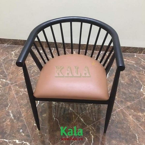 Ghế Genny Arm chair