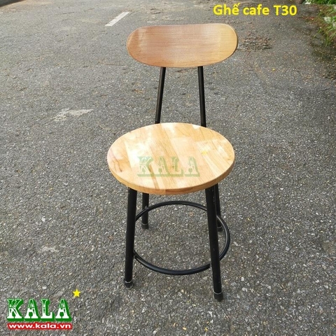 Ghế Cafe mini T30