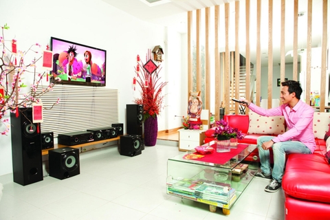 Những lỗi thường xuyên gặp phải khi sử dụng hệ thống karaoke