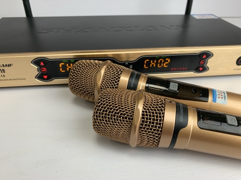 Hướng dẫn cách chọn mua micro không dây chuẩn nhất