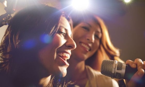 Hé Lộ bí quyết hát Karaoke hay như ca sĩ chuyên nghiệp