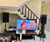 Điều cần lưu ý khi thiết kế hệ thống phòng karaoke gia đình
