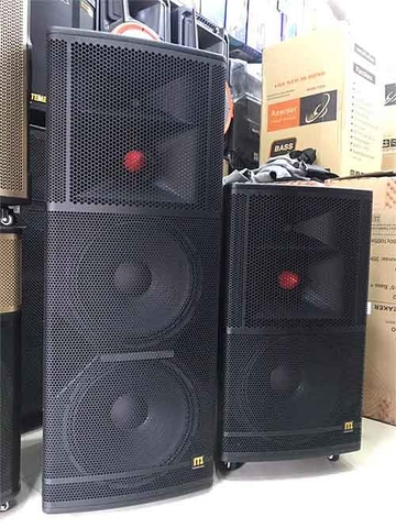 Những sai lầm phổ biến khi chọn mua loa karaoke