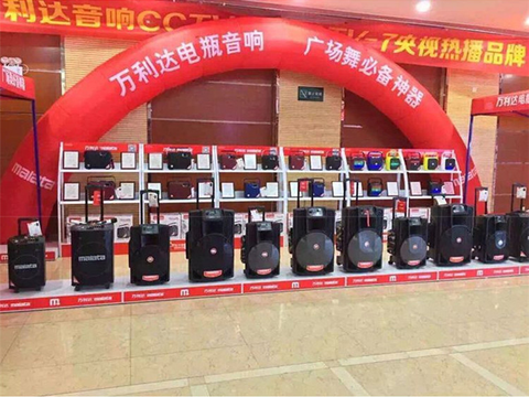 NHỮNG VẤN ĐỀ CẦN LƯU Ý KHI SỬ DỤNG LOA KÉO ĐỂ KÉO DÀI TUỔI THỌ