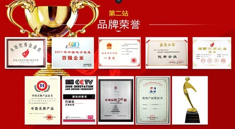 Thương Hiệu Vàng - Đại Diện Của Chất Lượng Đặc Sắc Của Châu Á