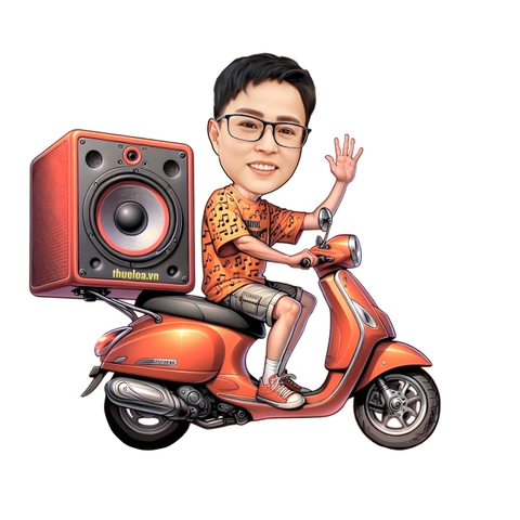 CHO THUÊ LOA KÉO TPHCM GIÁ RẺ GIAO NHANH 30 PHÚT