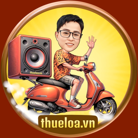 DỊCH VỤ THUÊ LOA KẸO KÉO BÌNH DƯƠNG GIÁ RẺ UY TÍN CHẤT LƯỢNG