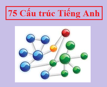 75 Cấu trúc Tiếng Anh đầu vào Cao học