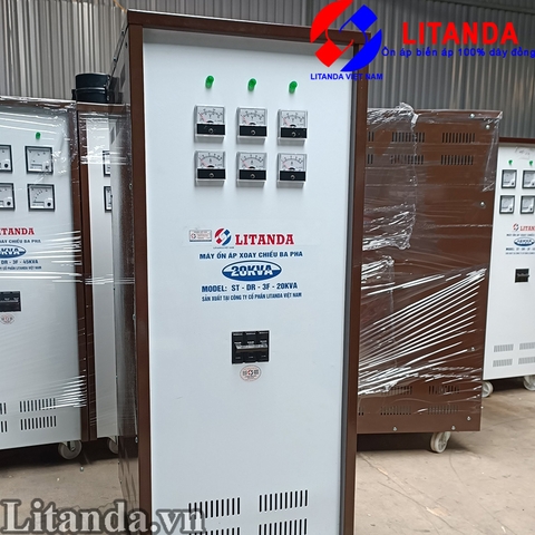 Biến Áp 1 Pha 380v/220v 5KVA 10KVA 15KVA 20KVA 30KVA 50KVA 2020