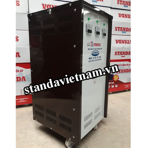 Biến áp Standa 15kva 3 pha