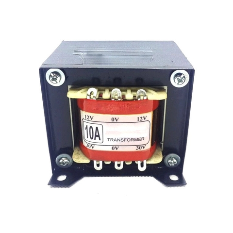 Công Dụng Đặc Biệt Của Biến Áp Đối Xứng 12V 10A Litanda Mới 2023