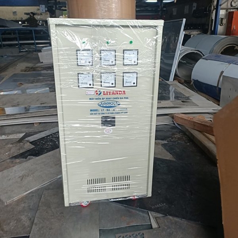 Máy Biến Áp 1 Pha Ra 3 Pha Có Sử Dụng Được Không?