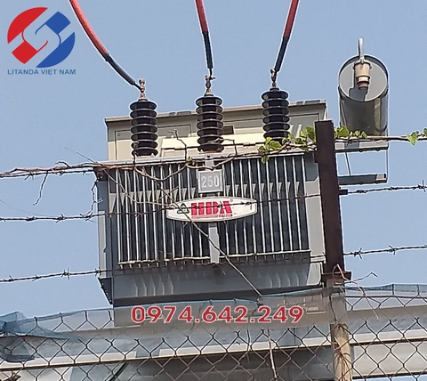 Tại Sao Nhiều Doanh Nghiệp Ưu Tiên Mua Bán Trạm Biến Áp Điện Lực Cũ? Có Nên Theo Không?