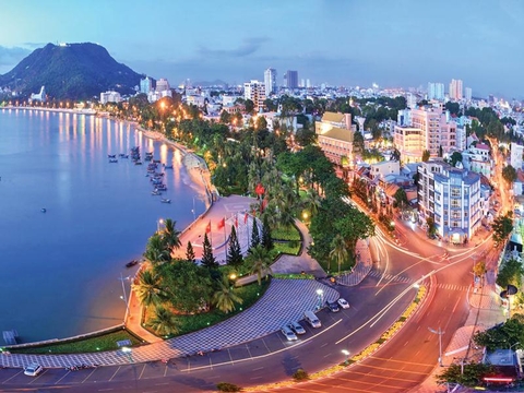 Địa Chỉ Tổng Hợp Nhà Phân Phối Lioa Litanda Tại Vũng Tàu