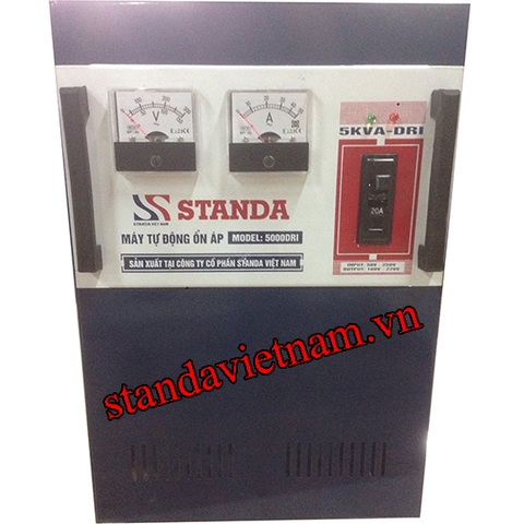 Standa 5kva chính hãng