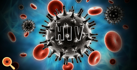 XÉT NGHIỆM PHÁT HIỆN SỚM NHIỄM VIRUS HIV (28 NGÀY)