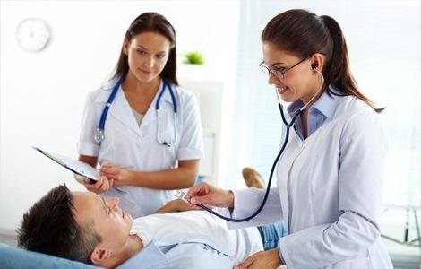 GÓI XÉT NGHIỆM SỨC KHỎE TỔNG QUÁT