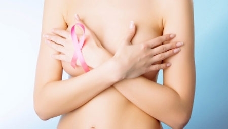 TẦM SOÁT UNG THƯ VÚ BRCA1 & BRCA2