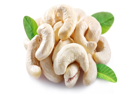 Cashew Nuts