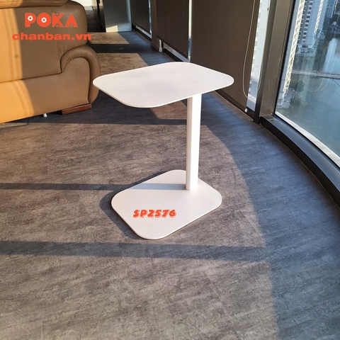 Bàn Tab sofa thép sơn tĩnh điện SP2576