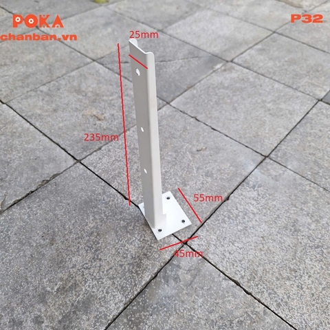 Bas treo yếm che chân P32