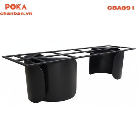Chân bàn ăn CBA891