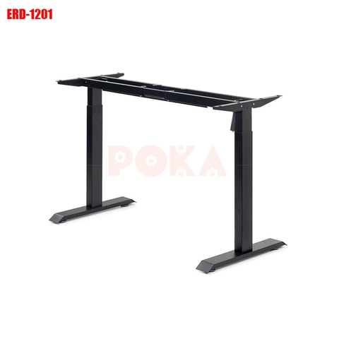 Chân bàn nâng hạ Ergonomic ERD-1201 - 1 motor