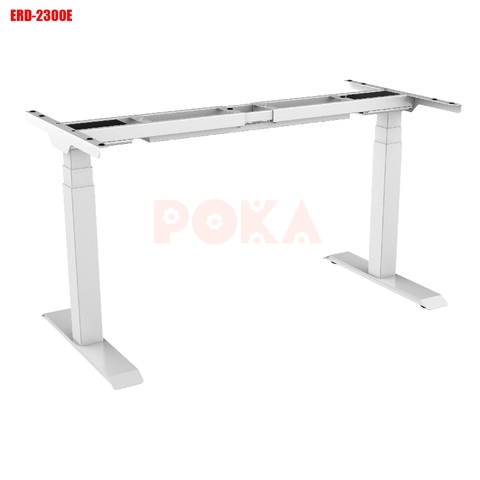 Chân bàn nâng hạ Ergonomic ERD-2300E - 2 motor