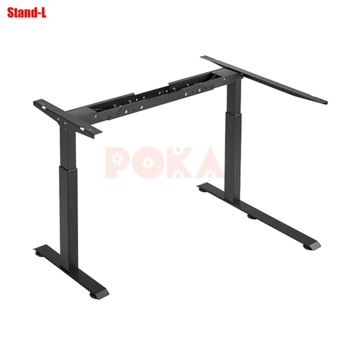 Chân bàn nâng hạ Stand-L 2 motor