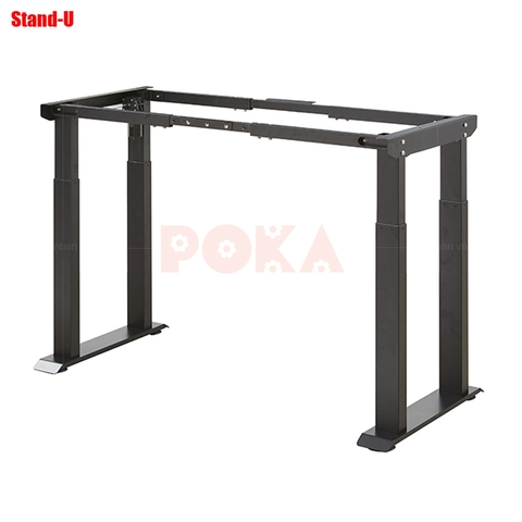 Chân bàn nâng hạ Stand-U 2 motor