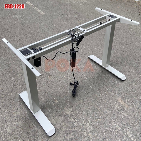 Chân bàn nâng hạ Ergonomic ERD-1220 - 1 motor