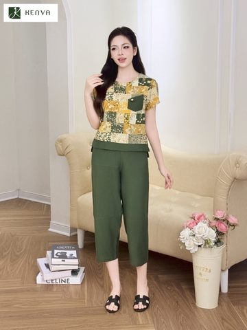 Bộ set túi ngực