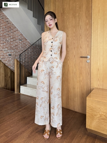 Bộ đũi Nhật sát nách