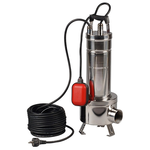 Máy bơm chìm đầu Inox Feka VS