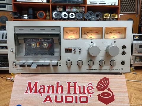 Tape Pioneer Ct 700