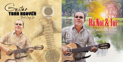 2 cd Toàn Nguyễn phôi F1