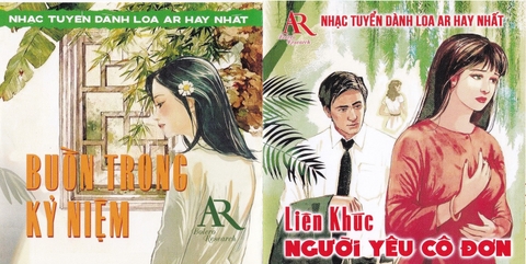 Tuyển tập Cd tét loa số 5.Gồm 2cd phôi F1