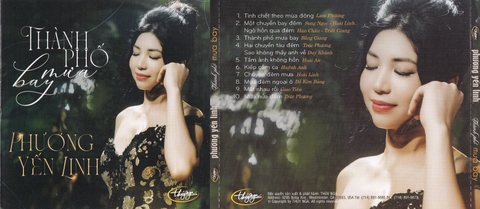 Phương Yến Linh .Đĩa phôi đúc lòng trắng F1