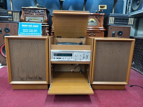 Tủ đài SHART  GS-5100