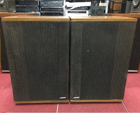 Loa Bose 501 Seri 4