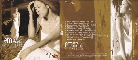 Thu Phương Em ra đi mùa thu