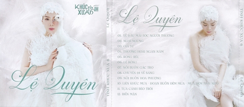 Lệ Quyên Khúc tình xưa 6