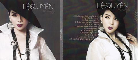 Lệ Quyên Hits Song
