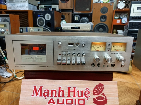 Tape AKAI GXC740D