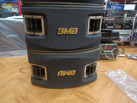 Loa BMB 450 C .Hàng bãi Nhật bas 25