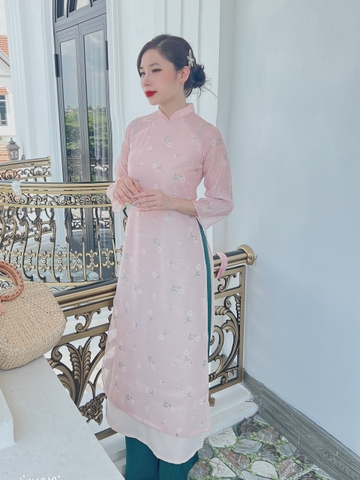 Nàng Thơ - Chuyên Áo Dài Cách Tân, Áo Dài Truyền Thống và Áo Dài Cưới Nàng Thơ - Chuyên Áo Dài Cách Tân, Áo Dài Truyền Thống Và Áo Dài Cưới