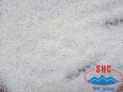 Limestone Granular Size 0.3-1mm For Feed Grade